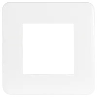 PLACA SIMPLE COBRE