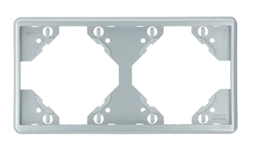 Espelho Duplo Horizontal
