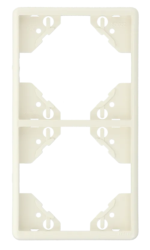 Espelho Duplo Vertical