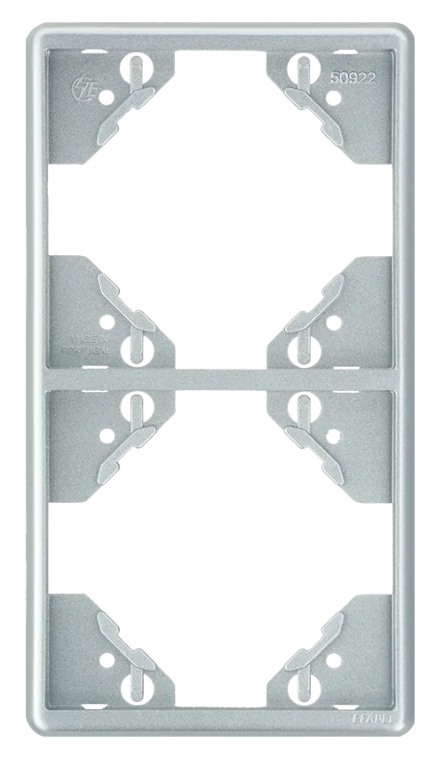 Espelho Duplo Vertical