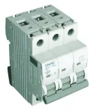 Disjuntor MT - 3P - 10 kA