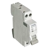 DISYUNTOR MT - 1P+N - 4,5KA - C - 2A