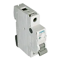 Disjuntor MT - 1P - 4,5 kA