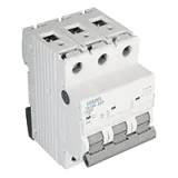 Disjuntor MT - 3P - 4,5 kA
