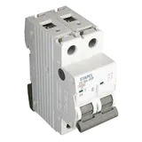 Disjuntor MT - 2P - 4,5 kA