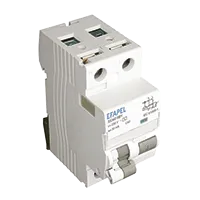 RCBO 1P+N-6KA-30MA -AC-C-20A