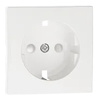Centro Schuko com Obturador