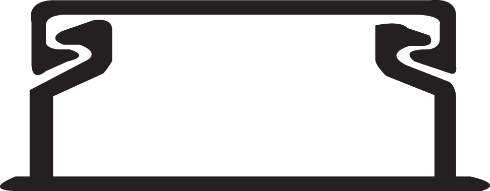 12x7 //12x7 Adhésive