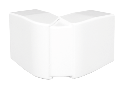 Angle Extérieur Variable