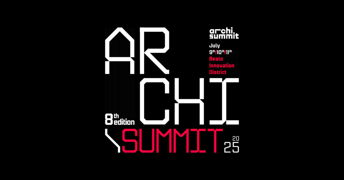 Archi Summit