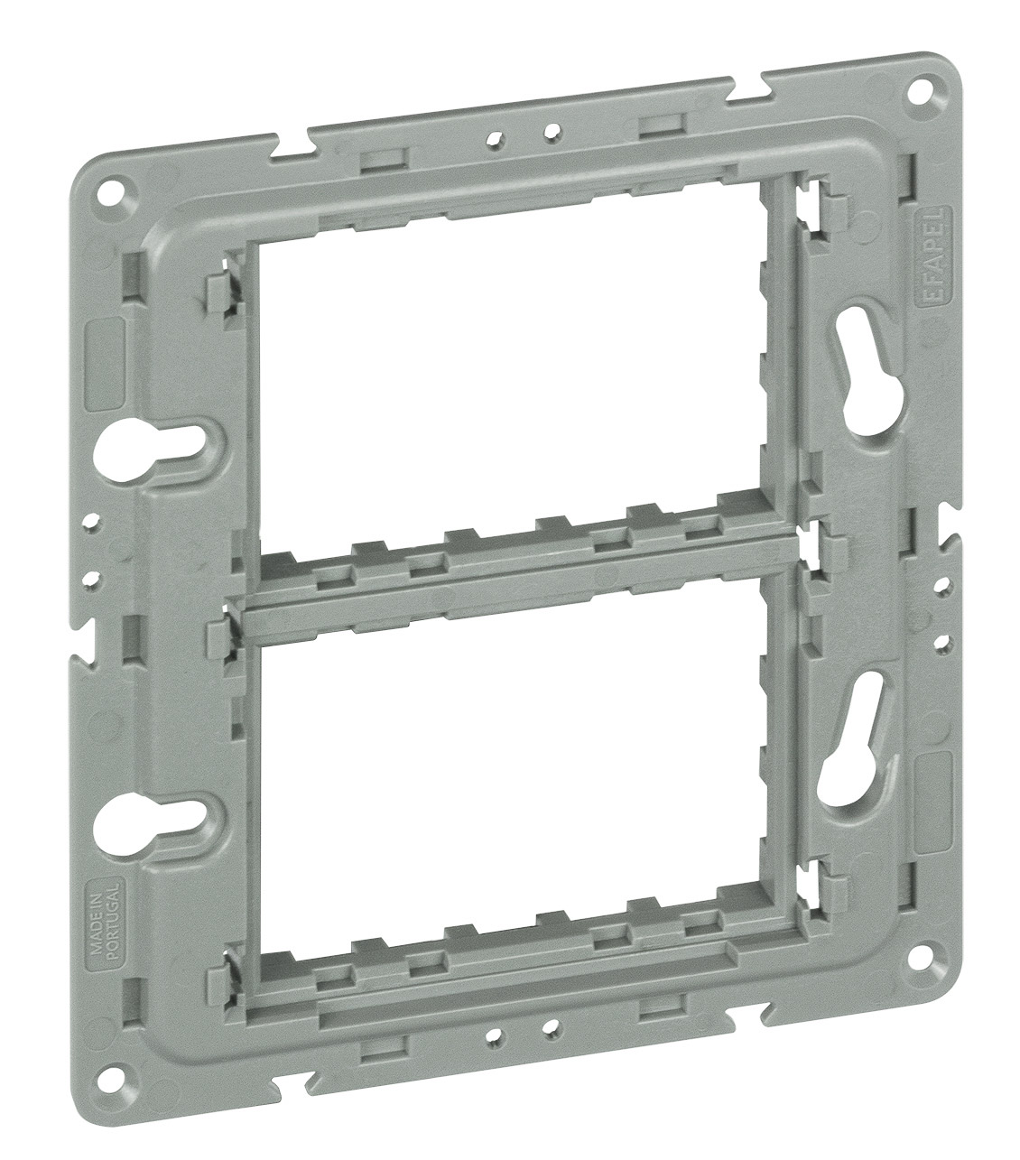 Support Frame up to 3+3 Modules