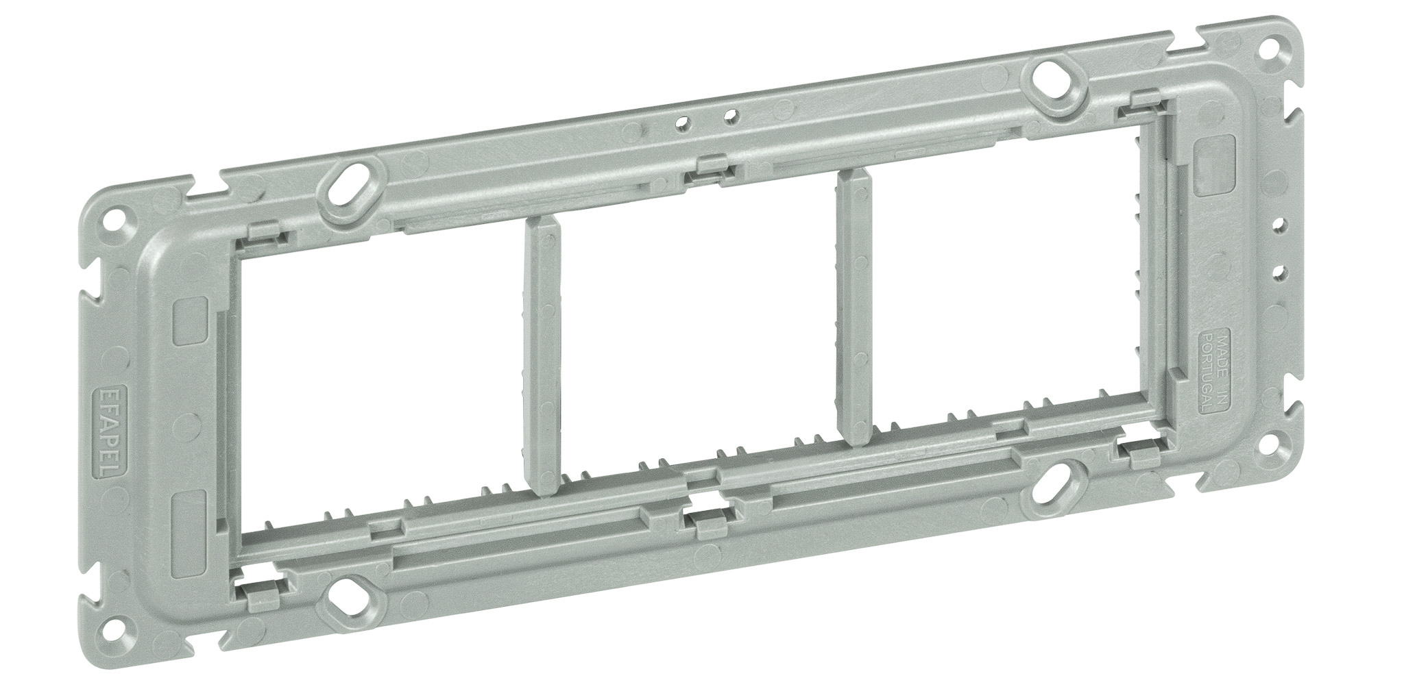 Support Frame up to 6 Modules