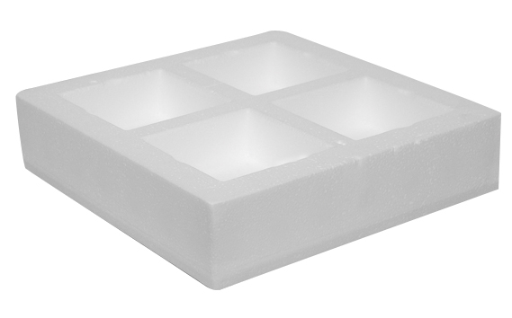 Polystyrene Block