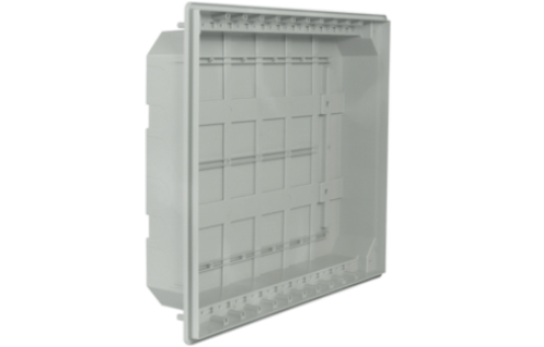 Low Depth Flush Mounting box for Panelboard