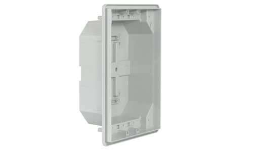 Low Depth Flush Mounting box for Panelboard