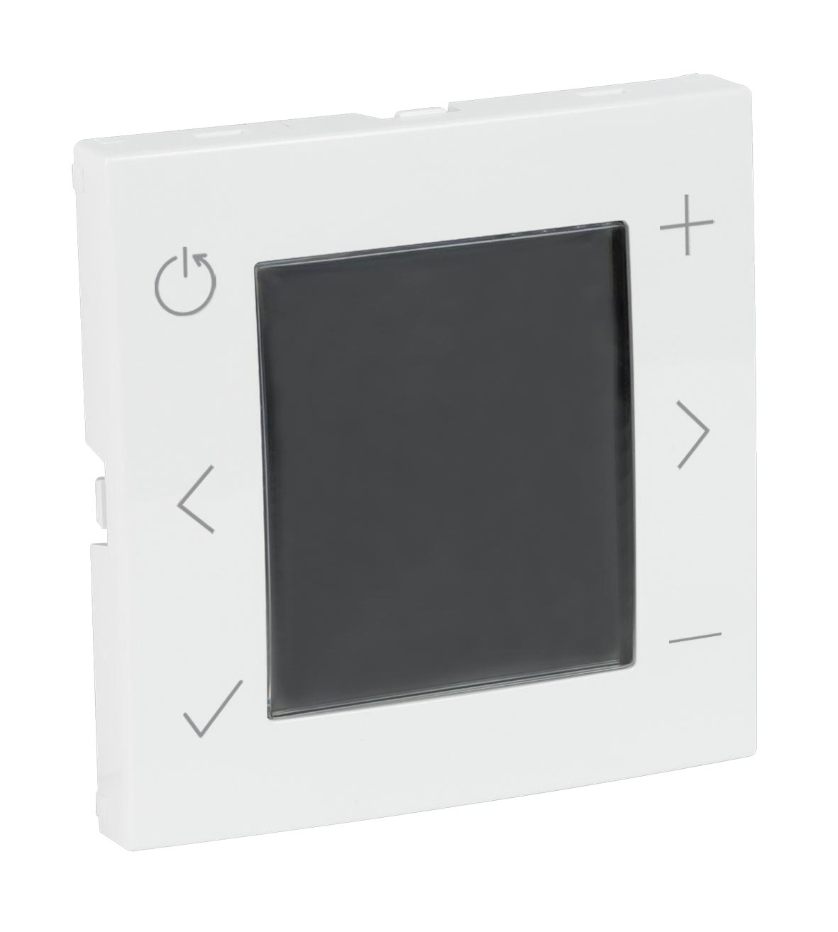 Tapa para Mando FM con Display