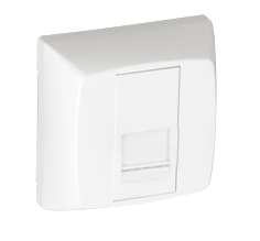 Toma Informática RJ45 Cat 5e UTP