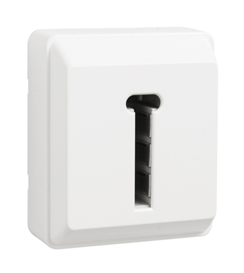 Prise de Téléphone Française T8